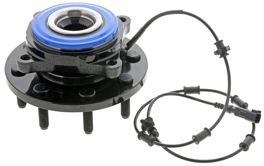 TXF515148 Wheel Bearing and Hub Assembly Mevotech TTX Canada