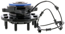 Load image into Gallery viewer, TXF515148 Wheel Bearing and Hub Assembly Mevotech TTX Canada