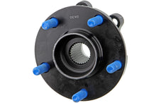 Load image into Gallery viewer, TXF76300 Wheel Bearing and Hub Assembly Mevotech TTX Canada