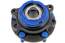 Load image into Gallery viewer, TXF76300 Wheel Bearing and Hub Assembly Mevotech TTX Canada