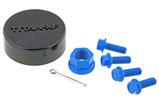 TXF76300 Wheel Bearing and Hub Assembly Mevotech TTX Canada