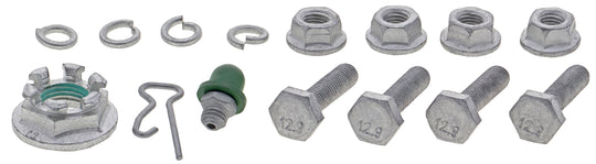 TXK5208 Suspension Ball Joint Mevotech TTX Canada