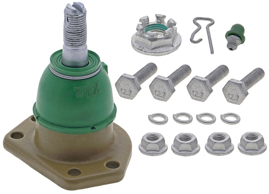TXK5208 Suspension Ball Joint Mevotech TTX Canada