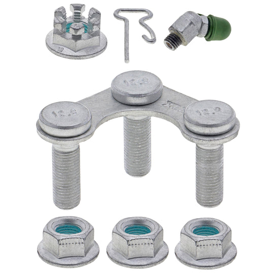 TXK5331 Suspension Ball Joint Mevotech TTX Canada