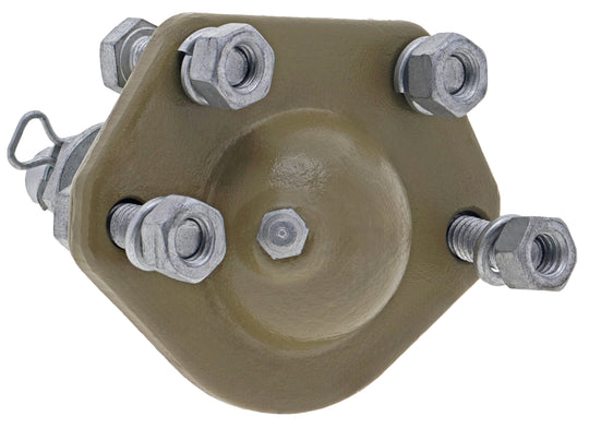 TXK5335 Suspension Ball Joint Mevotech TTX Canada