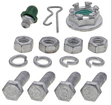 Load image into Gallery viewer, TXK5335 Suspension Ball Joint Mevotech TTX Canada