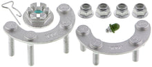 Load image into Gallery viewer, TXK6292 Suspension Ball Joint Mevotech TTX Canada