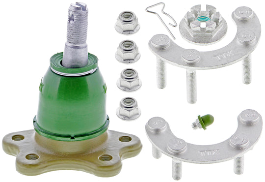 TXK6292 Suspension Ball Joint Mevotech TTX Canada