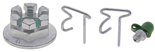 TXK6477 Suspension Ball Joint Mevotech TTX Canada