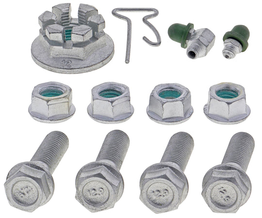 TXK6539 Suspension Ball Joint Mevotech TTX Canada