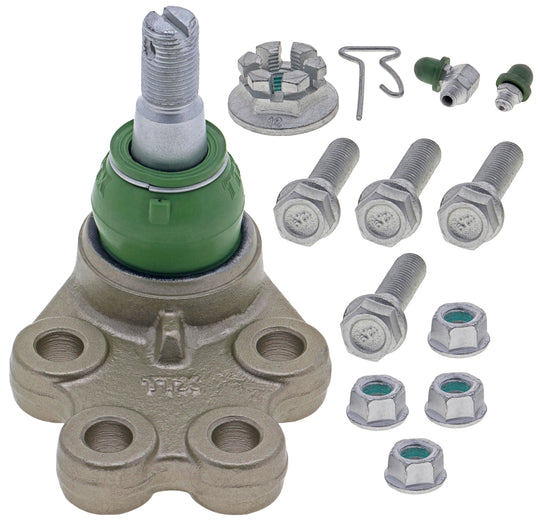 TXK6539 Suspension Ball Joint Mevotech TTX Canada