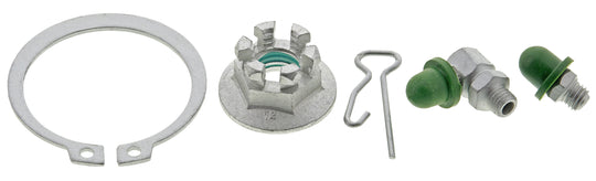 TXK6540 Suspension Ball Joint Mevotech TTX Canada
