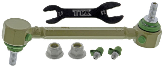 TXK6662 Suspension Stabilizer Bar Link Kit Mevotech TTX Canada