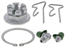 Load image into Gallery viewer, TXK6663 Suspension Ball Joint Mevotech TTX Canada