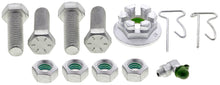 Load image into Gallery viewer, TXK7365 Suspension Ball Joint Mevotech TTX Canada