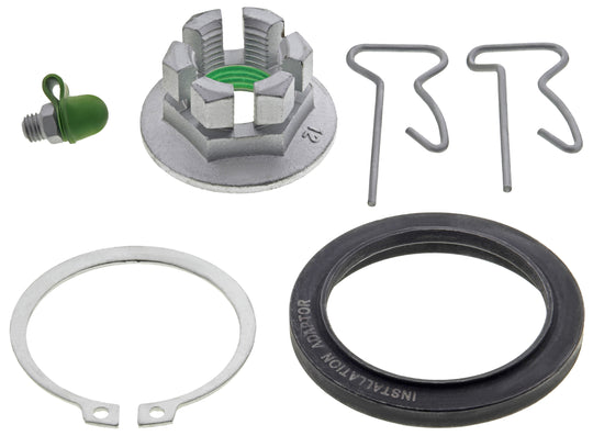 TXK80027 Suspension Ball Joint Mevotech TTX Canada