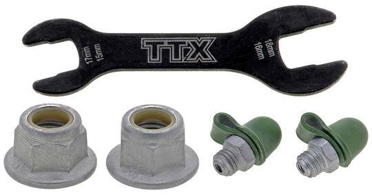 TXK80066 Suspension Stabilizer Bar Link Kit Mevotech TTX Canada