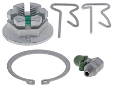 Load image into Gallery viewer, TXK80149 Suspension Ball Joint Mevotech TTX Canada