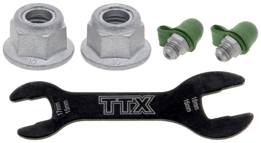 TXK80252 Suspension Stabilizer Bar Link Kit Mevotech TTX Canada