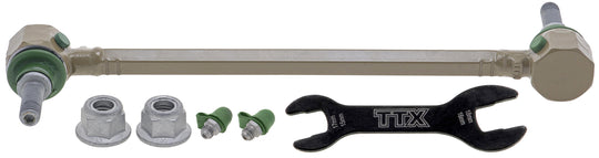 TXK80252 Suspension Stabilizer Bar Link Kit Mevotech TTX Canada