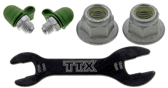 TXK80258 Suspension Stabilizer Bar Link Kit Mevotech TTX Canada