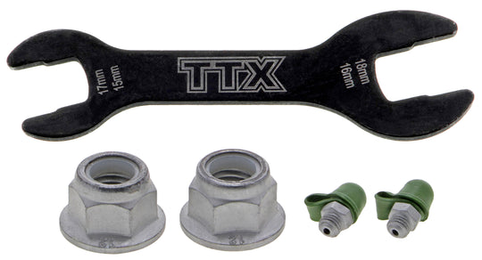 TXK80262 Suspension Stabilizer Bar Link Kit Mevotech TTX Canada