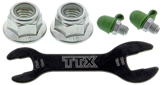 TXK80461 Suspension Stabilizer Bar Link Kit Mevotech TTX Canada