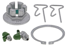 Load image into Gallery viewer, TXK8609T Suspension Ball Joint Mevotech TTX Canada