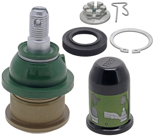 TXK8687 Suspension Ball Joint Mevotech TTX Canada