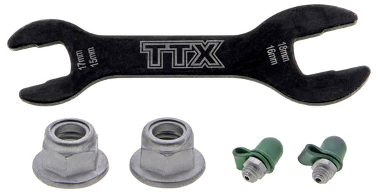 TXK90344 Suspension Stabilizer Bar Link Kit Mevotech TTX Canada