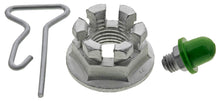 Load image into Gallery viewer, TXMS25041 Steering Drag Link Mevotech TTX Canada