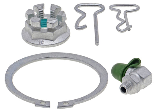 TXMS25507 Suspension Ball Joint Mevotech TTX Canada