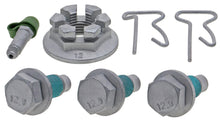 Load image into Gallery viewer, TXMS25517 Suspension Ball Joint Mevotech TTX Canada