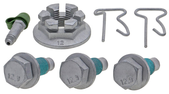 TXMS25517 Suspension Ball Joint Mevotech TTX Canada