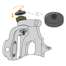 Load image into Gallery viewer, TXMS25519 Suspension Ball Joint Mevotech TTX Canada