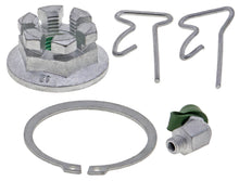 Load image into Gallery viewer, TXMS25545 Suspension Ball Joint Mevotech TTX Canada