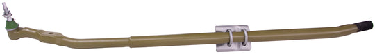 TXMS25611 Steering Tie Rod End Mevotech TTX Canada