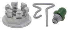 Load image into Gallery viewer, TXMS25614 Steering Tie Rod End Mevotech TTX Canada