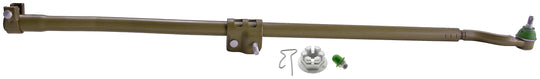 TXMS25615 Steering Tie Rod End Mevotech TTX Canada