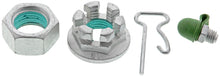Load image into Gallery viewer, TXMS25628 Steering Tie Rod End Mevotech TTX Canada