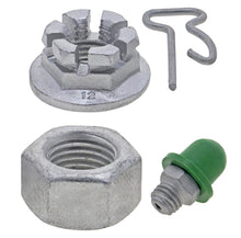 Load image into Gallery viewer, TXMS25642 Steering Tie Rod End Mevotech TTX Canada