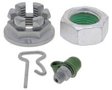 Load image into Gallery viewer, TXMS25645 Steering Tie Rod End Mevotech TTX Canada