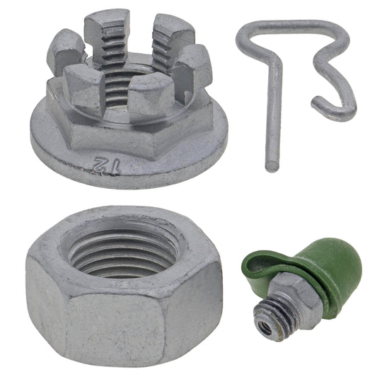 TXMS25649 Steering Tie Rod End Mevotech TTX Canada