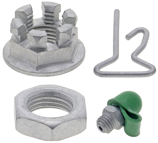 TXMS25654 Steering Tie Rod End Mevotech TTX Canada