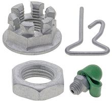 Load image into Gallery viewer, TXMS25655 Steering Tie Rod End Mevotech TTX Canada