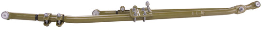 TXMS25656 Steering Tie Rod End Assembly Mevotech TTX Canada