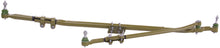 Load image into Gallery viewer, TXMS25656 Steering Tie Rod End Assembly Mevotech TTX Canada