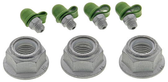 TXMS25656 Steering Tie Rod End Assembly Mevotech TTX Canada