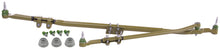 Load image into Gallery viewer, TXMS25656 Steering Tie Rod End Assembly Mevotech TTX Canada