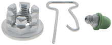 Load image into Gallery viewer, TXMS25665 Steering Drag Link Mevotech TTX Canada